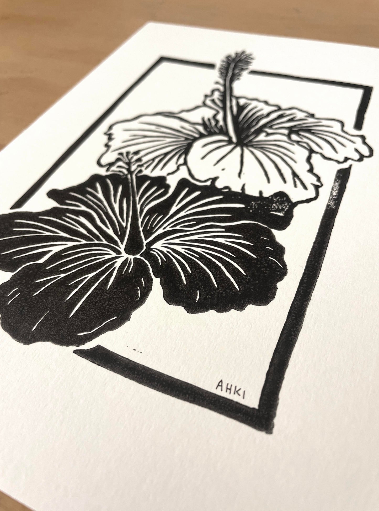 Coastal Bloom
