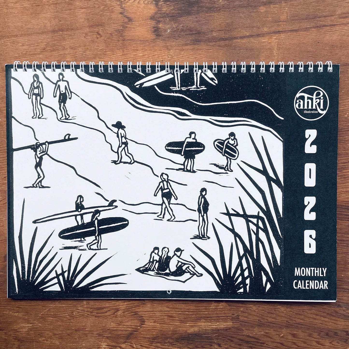 2026 Calendar