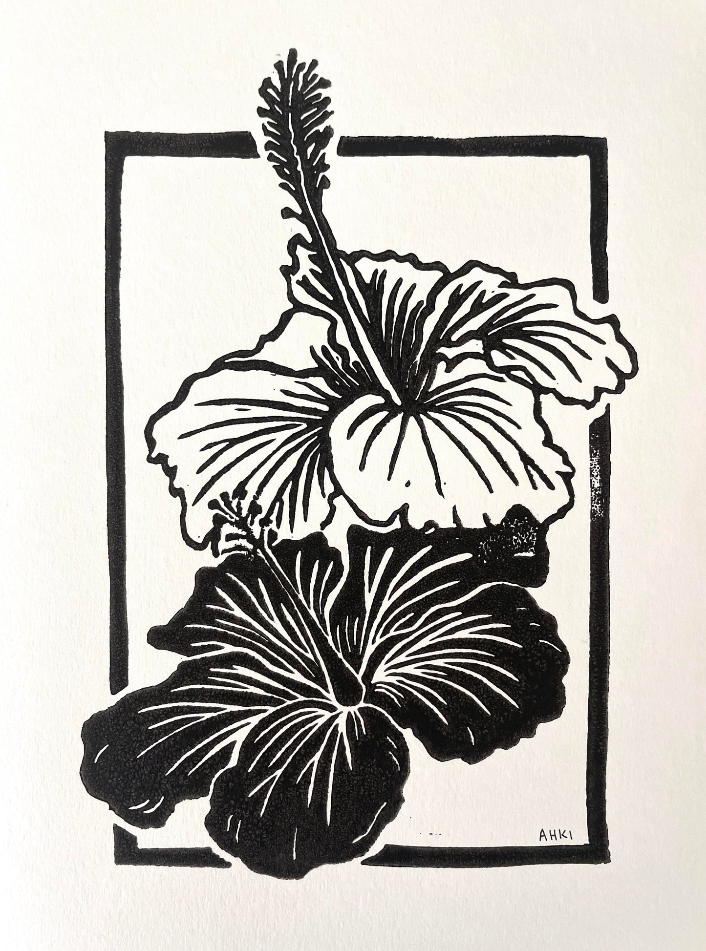 Coastal Bloom