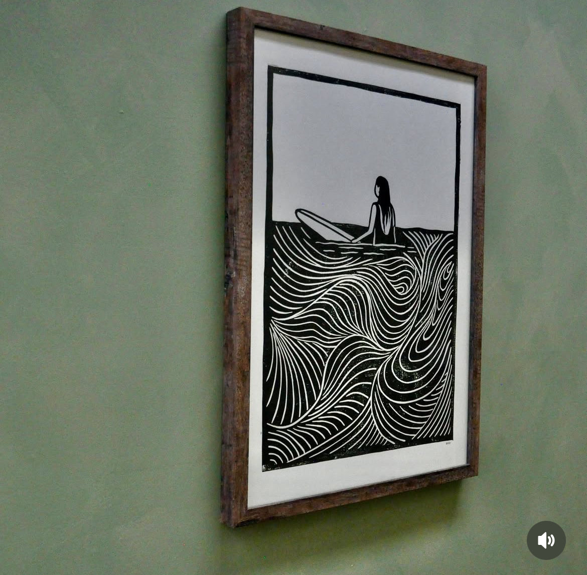 Framed Prints - Purchased at Zaya Studio