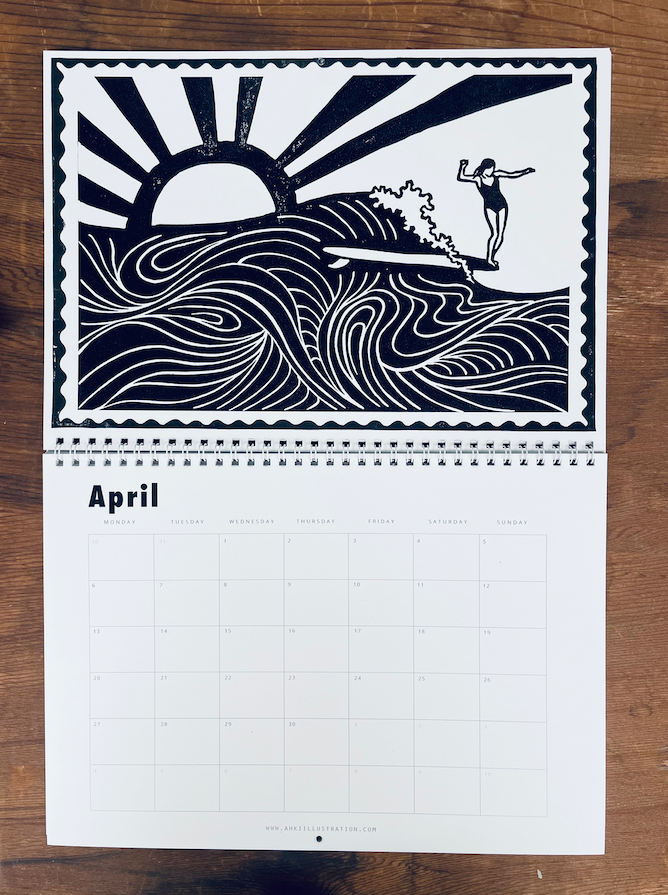 2026 Calendar