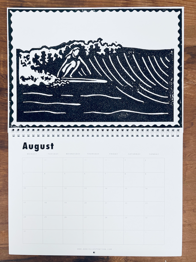 2026 Calendar