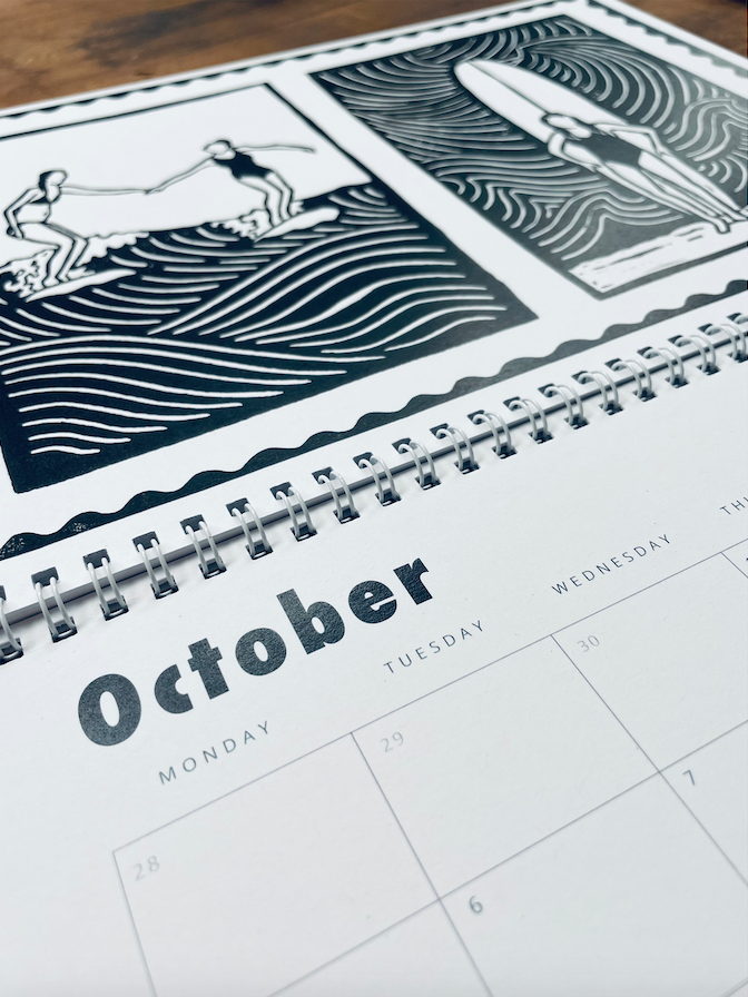 2026 Calendar