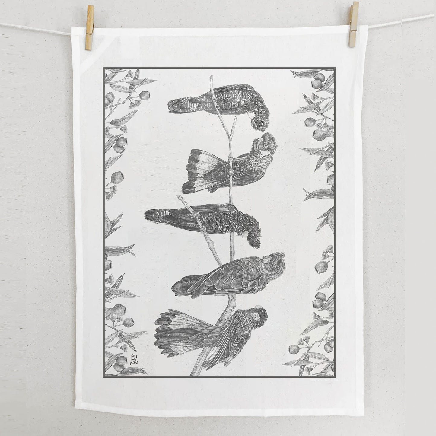 Birdsong Bundle - SAVE 30% SALE PRICE $91