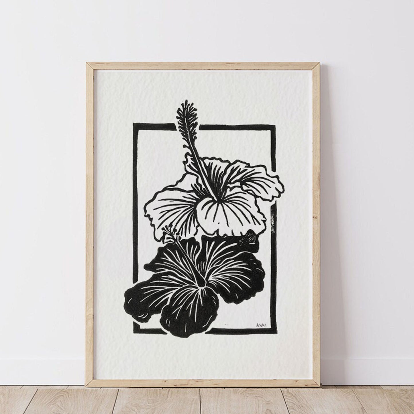 Coastal Bloom