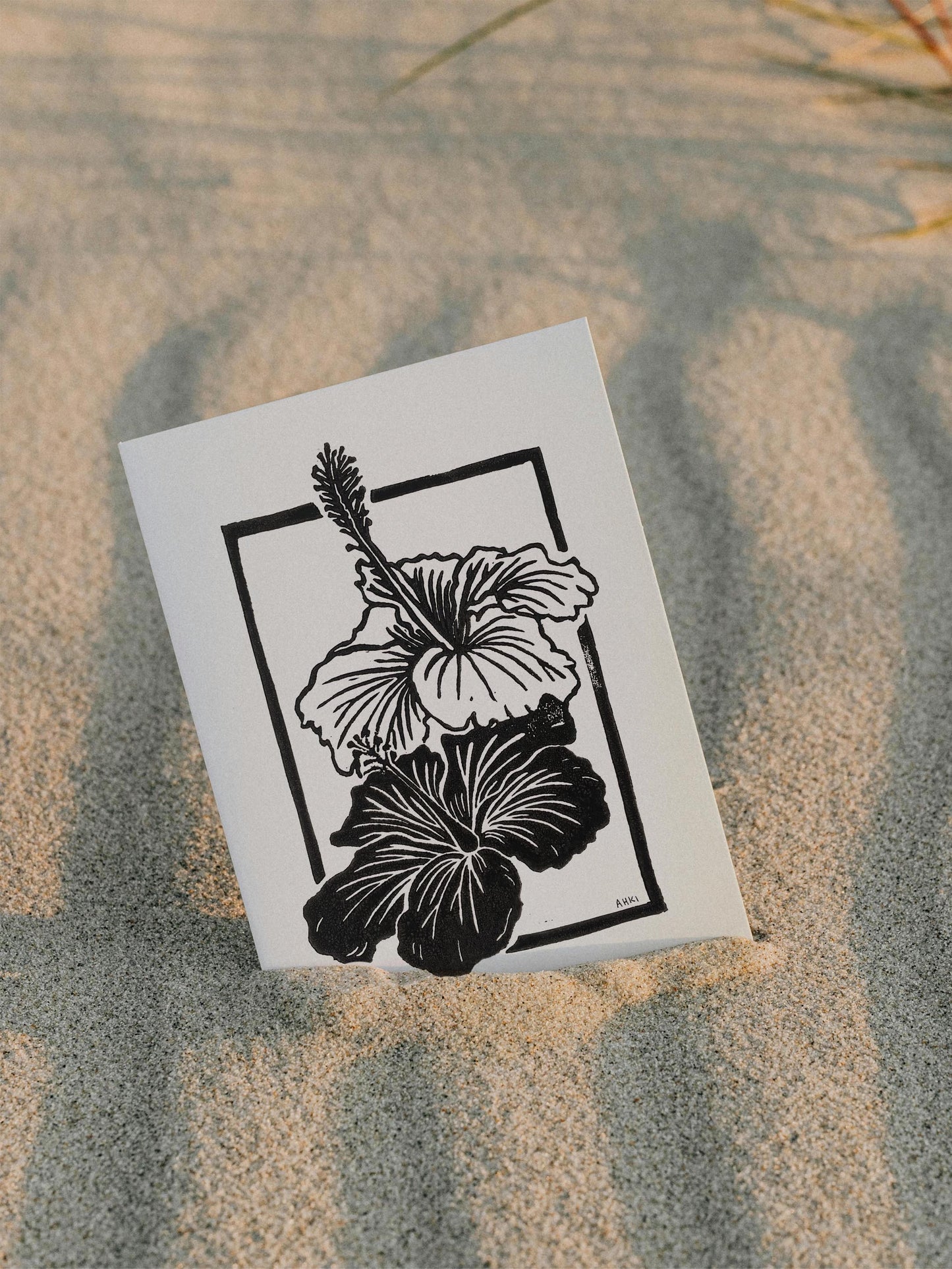 Coastal Bloom