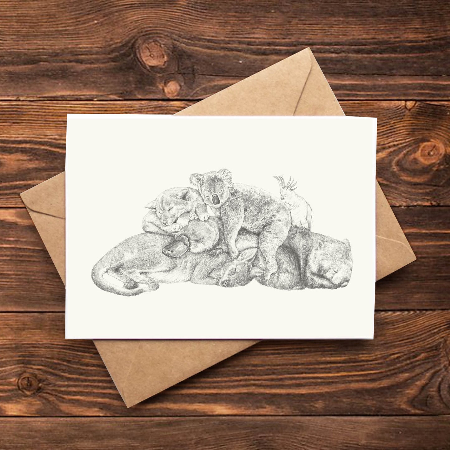 Market Day Favourites Bundle 2 - SAVE 25% SALE PRICE $52.12