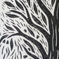 Lino Lovers Black - Lino Block Print