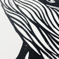 Whale Lino Print | Coastal Surf Art | A2 Size