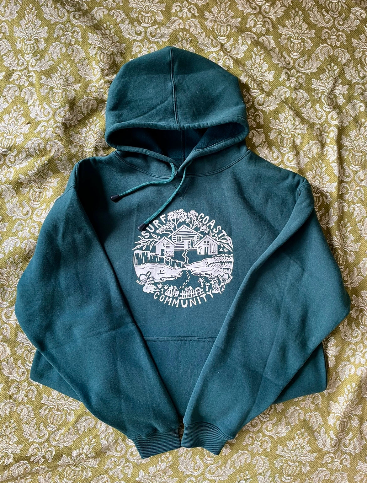 Surf Coast Community Hoodie / Jumper