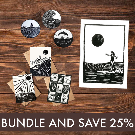 Market Day Favourites Bundle 1 - SAVE 25% SALE PRICE $49.88