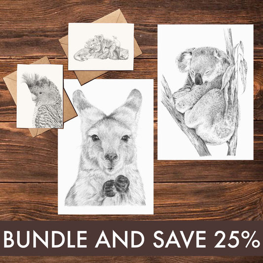 Market Day Favourites Bundle 2 - SAVE 25% SALE PRICE $52.12