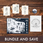Morning Ritual Bundle - SAVE 25% SALE PRICE $68.63