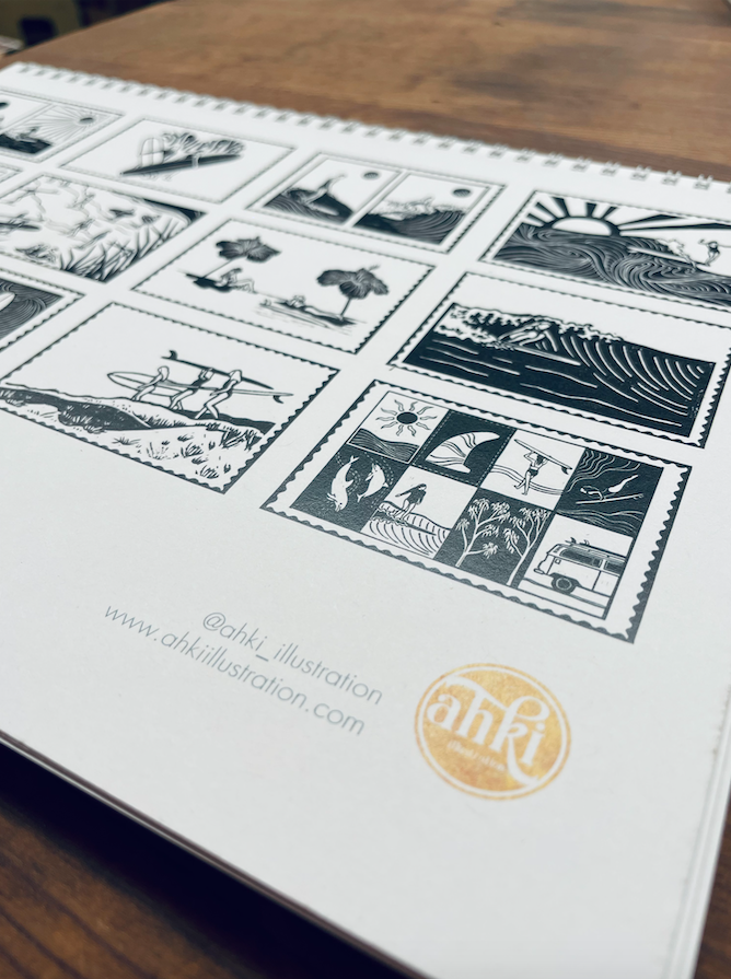 Surfer Girl Dream Bundle - SAVE 30% SALE PRICE $133.35