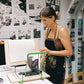Printmakers Club - 6 Week Open Studio Sessions