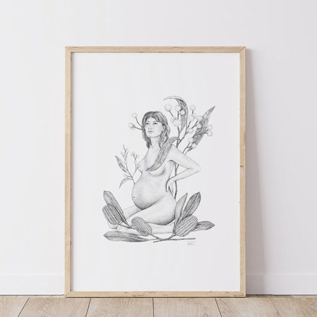 Bloom - Fine Art Print