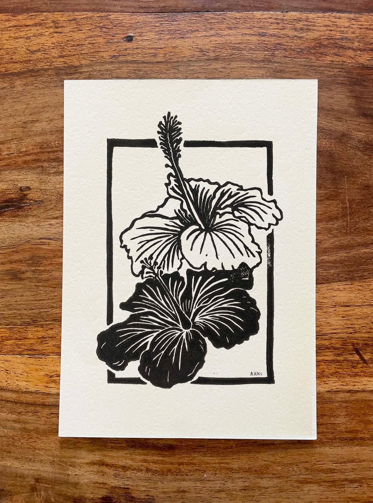 Coastal Bloom