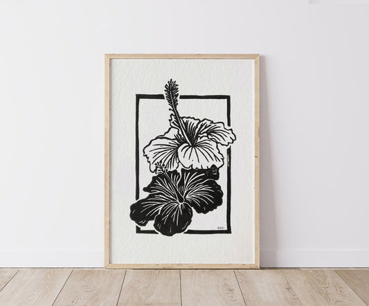 Coastal Bloom