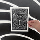 Float | Lino Print | Ocean Inspired Wall Art