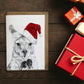 Christmas Cards - Australian Animals