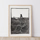 Surf Coast Collection – A4 Lino Print Bundle - SAVE 30% SALE PRICE $92.40