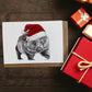 Christmas Cards - Australian Animals
