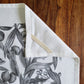 Gum Leaves Cotton Tea Towel