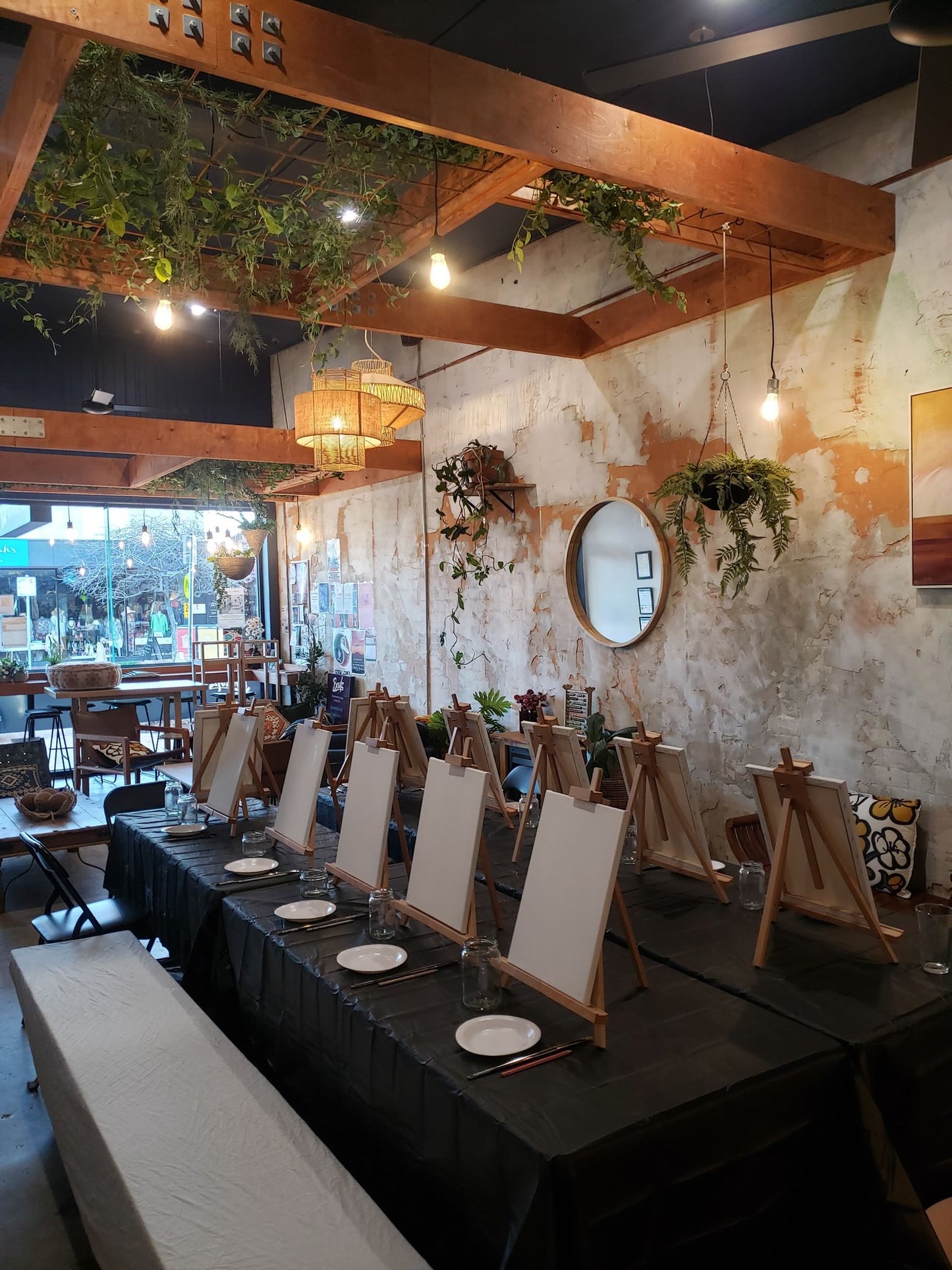 Paint and Pinot Workshop Ticket Feb 3rd 2023