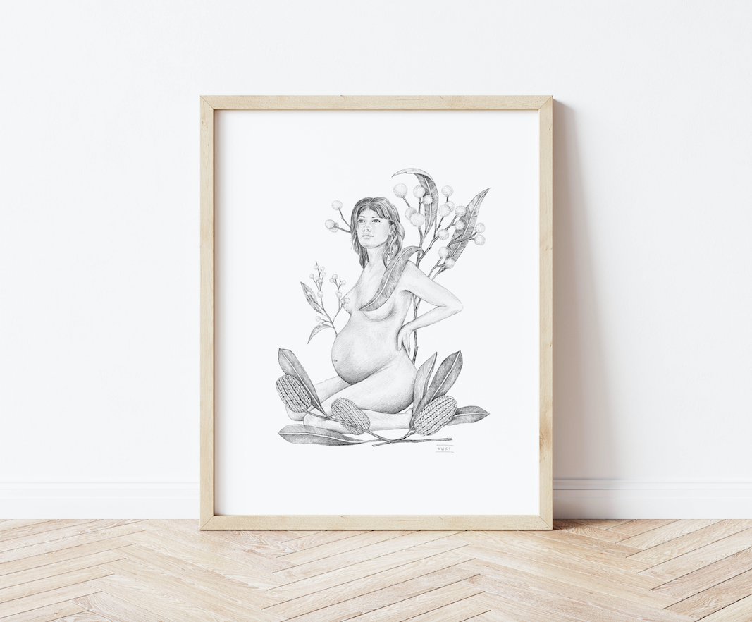 Bloom - Fine Art Print