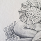 Sea Snail - Fine Art Print