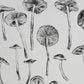 Mushrooms - Fine Art Print