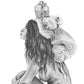 Koala Girl - Australian Stacks Series - Fine Art Print